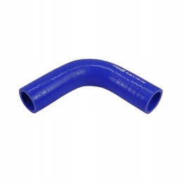 Universal silicone elbow, diameter 38 l 150 150