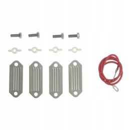 40mm tape connecting cable