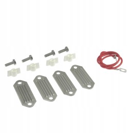 40mm tape connecting cable