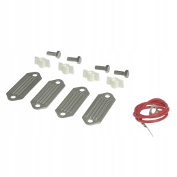 40mm tape connecting cable