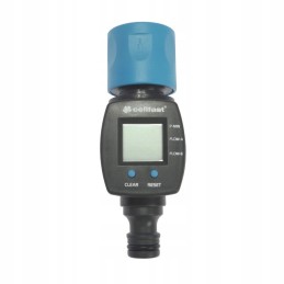 Ideal flowmeter