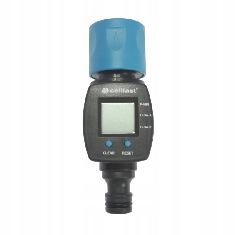 Ideal flowmeter