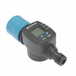 Ideal flowmeter