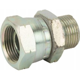 Connector female internal thread m20xm22 vnmw2022 burnett