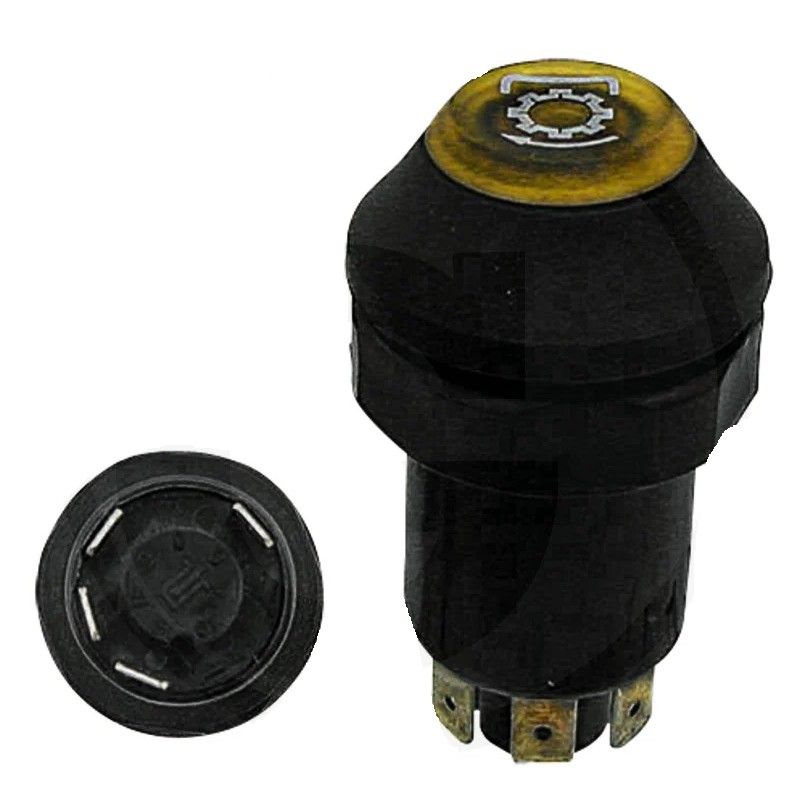 Power relay shaft switch 50718009