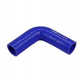 Universal silicone elbow, diameter 40 l 150 150
