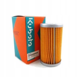 Fuel filter 90x50x20mm kubota iseki 1a00143160