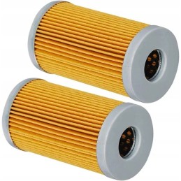 Fuel filter 90x50x20mm kubota iseki 1a00143160