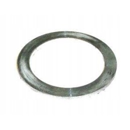 Axle pin adjusting washer 55113310 67113