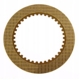 Claas Renault friction disc 770002196