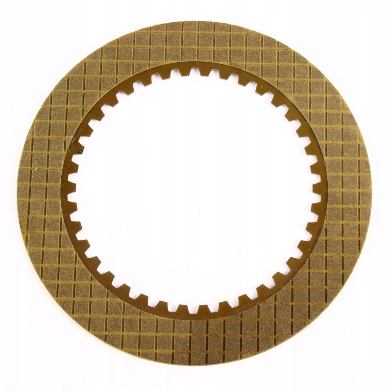 Claas Renault friction disc 770002196