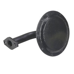 Oxidized engine oil suction cup Ursus C 330 an