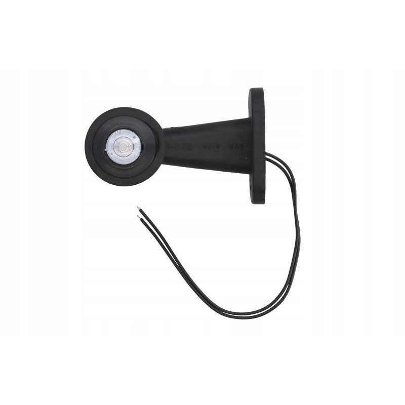 The side marker light was 139l