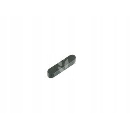 Keyway key 8x7x36mm 238210