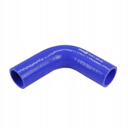 Universal silicone elbow, diameter 45 l 150 150