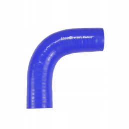 Universal silicone elbow, diameter 50 l 150 150