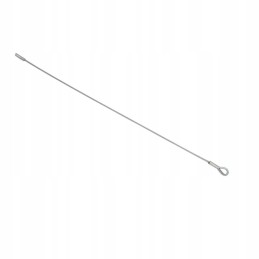 Door limiter cable C 385 Zetor