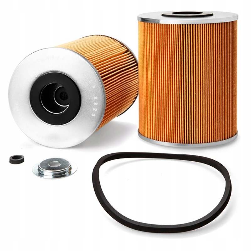 Lf3323 fleetguard oil filter