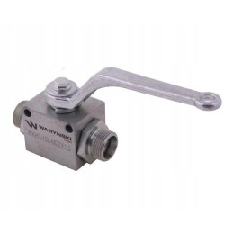 3-way hydraulic valve 3 2 m22x1 5 Warynski