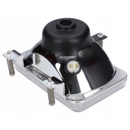 Headlamp H4 Wesem RE 27010 Massey Ferguson