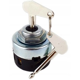 Ignition switch for Ursus C330 C360 tractor