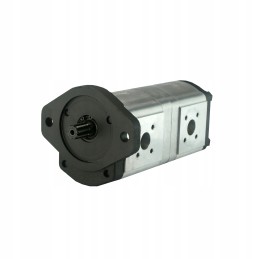 Hydraulic pump john deere 48 001 hydrolider