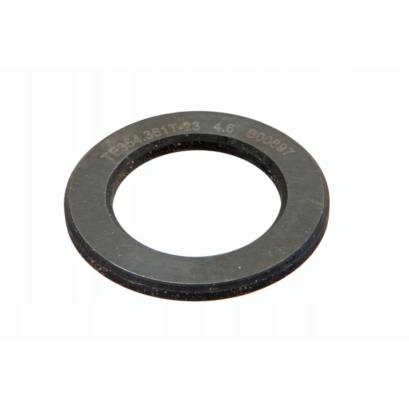 Te354 361t 23 bearing spacer ring 4 6 mm