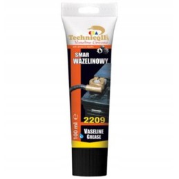 Technical Vaseline grease 100ml