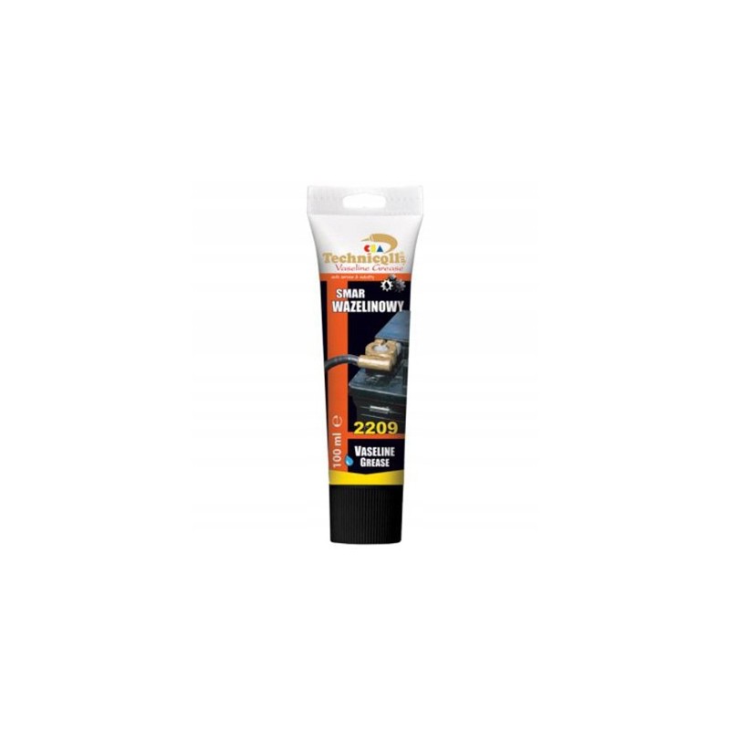 Technical Vaseline grease 100ml