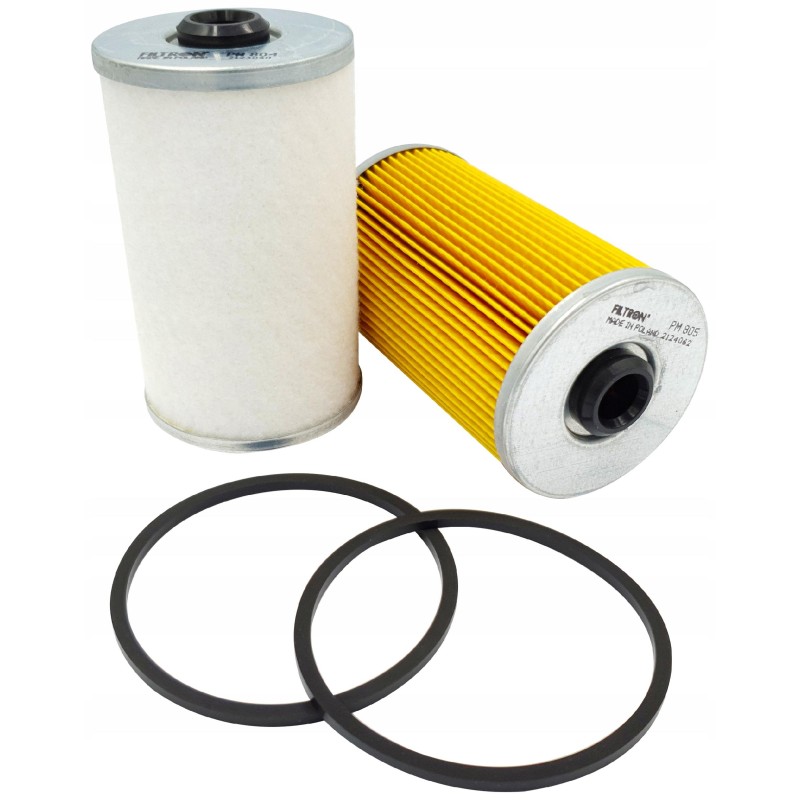 Filtron PM805 PW804 Bizon Z056 fuel filter