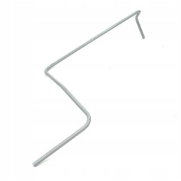 Cable, tube, control connector, tank will say