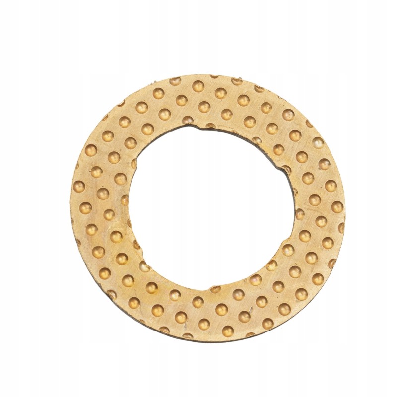 Massey Ferguson friction washer 1868732m1