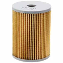 Engine oil filter 20mm 87mm granite