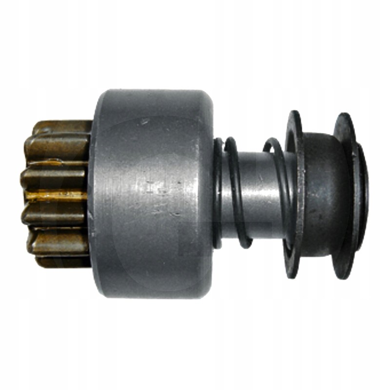 Coupling assembly r 7 and ursus c 330