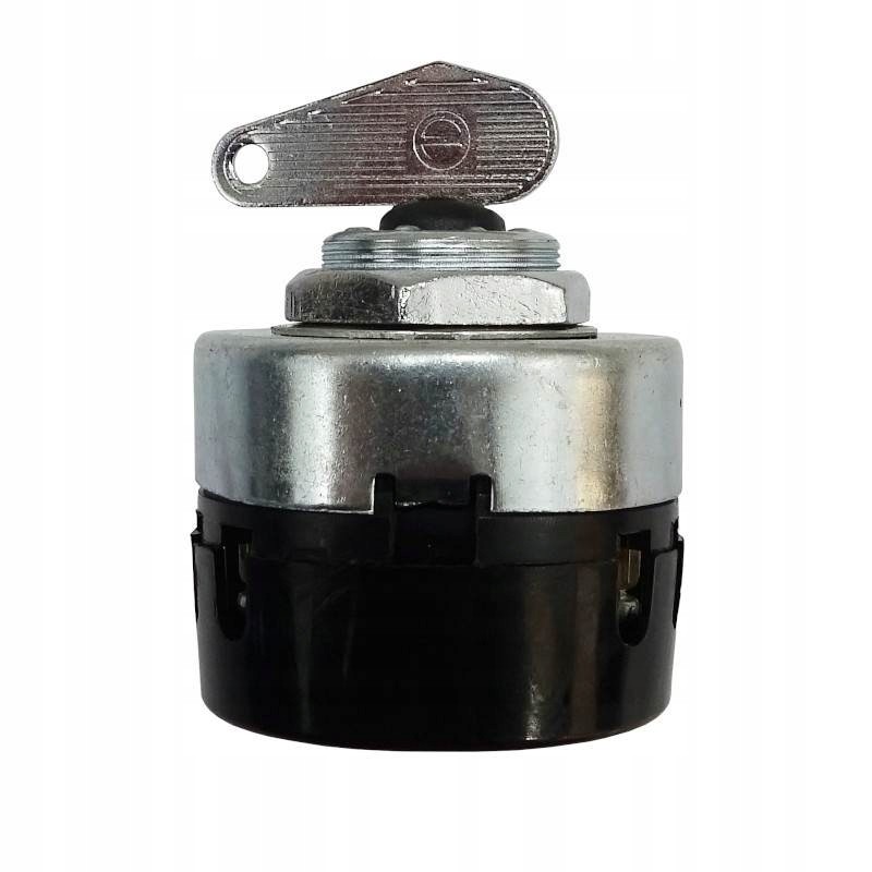 Ignition switch with metal nut c 330 c 360 42342100