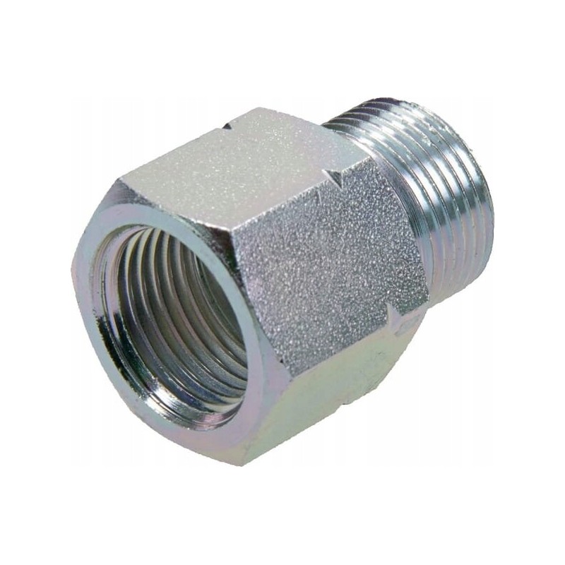 Extension connector m22x1 2 vrmb2208 burnett