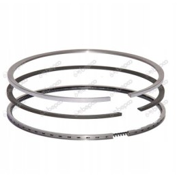 New Holland TS Ford 111 76mm engine rings