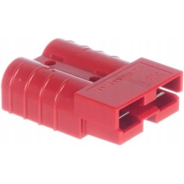 50a red plug