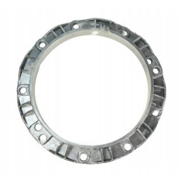 Rear crankshaft seal housing mf 3 3
