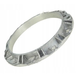 Rear crankshaft seal housing mf 3 3