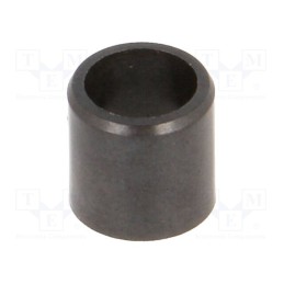 1 pcs x IGUS - XSM-0608-08 -AS - Bearing: sleeve bearing, Øout: 8mm, Øint: 6mm, L: 8mm, iglidur® X