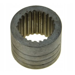 Power steering clutch hub 27mm for Zetor 70113927