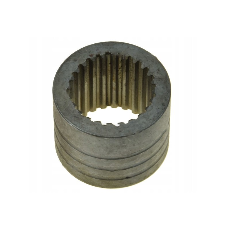 Power steering clutch hub 27mm for Zetor 70113927