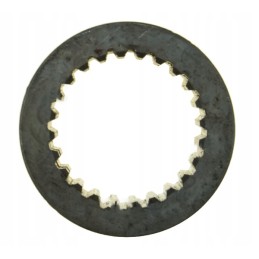 Power steering clutch hub 27mm for Zetor 70113927