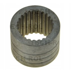 Power steering clutch hub 27mm for Zetor 70113927