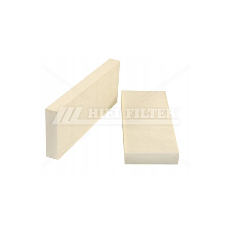 Sc8180 cabin filter hifi filter