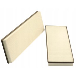 Sc80072 cabin filter hifi filter