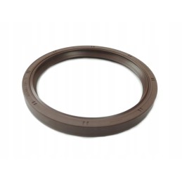 Crankshaft seal seal ring