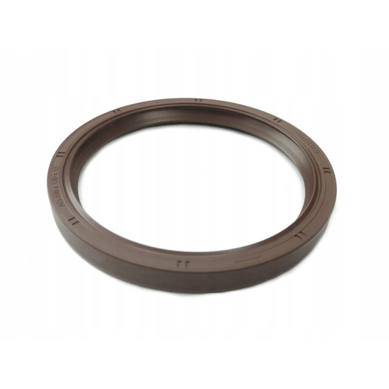 Crankshaft seal seal ring