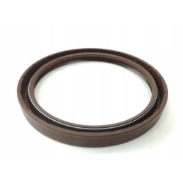 Crankshaft seal seal ring